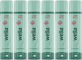 Wella Extra Strong Hairspray - 6 x 250 ml