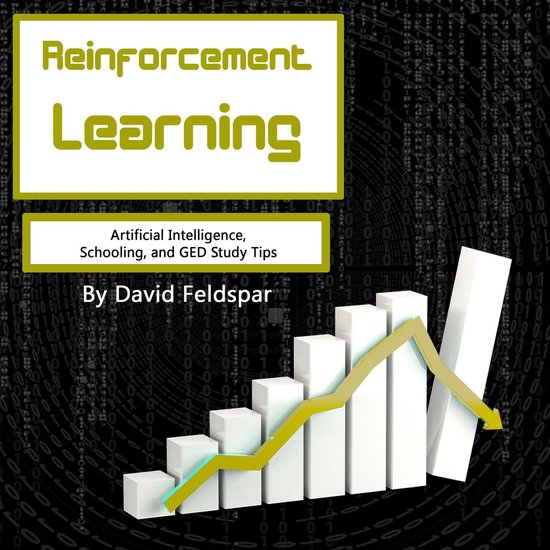 Reinforcement Learning - cover