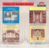 Lp Archive Series - 4 Organ Music From Kidderminster Town Hall