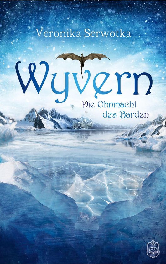 Wyvern 3 - cover