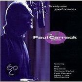 The Paul Carrack Collection