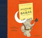 Shani Diluka - Babar Le Petit 'L'phant (CD)