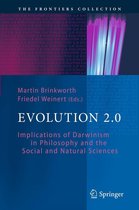 The Frontiers Collection - Evolution 2.0