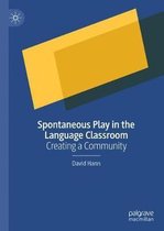 Spontaneous Play in the Language Classroom