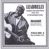 Complete Recorded Works Vol. 4 (1944)