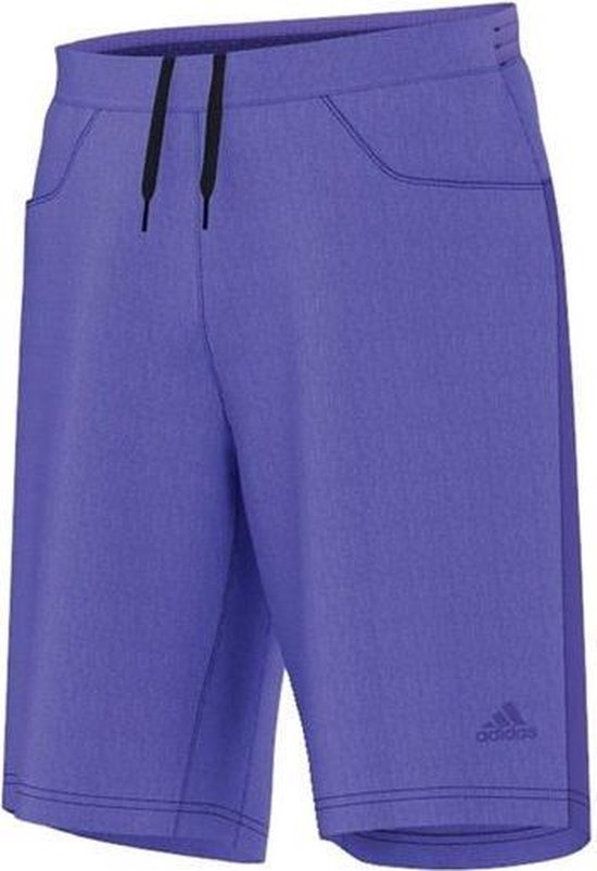 adidas originals Short (Paars) - Kleding chez Sarenza (433278)
