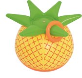 Bestway Waterspel Ananas Met Sproeier 81 Cm Geel