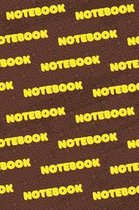 Notebook