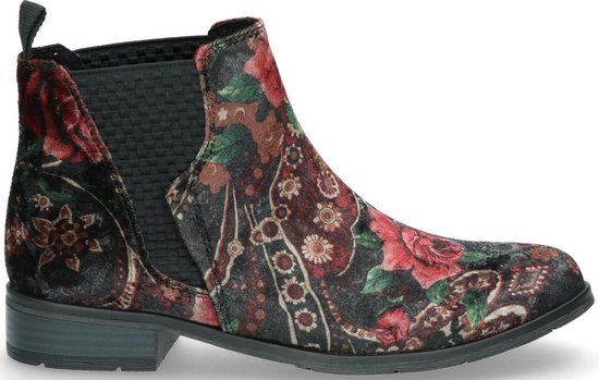 | Marco Tozzi Dames Laarzen ZwartMulti Maat 37 | Marco Tozzi Dames Laarzen ZwartMulti Maat 37