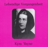 Lebendige Vergangenheit: Kyra Vayne