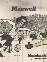 Maxwell