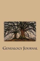 Genealogy Journal
