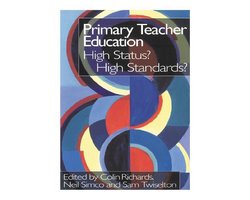Primary Teacher Education