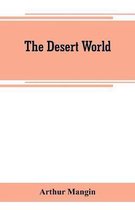 The desert world
