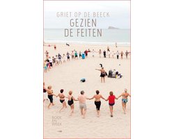 Omslag van Gezien de feiten