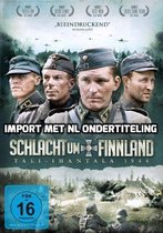 Battle for Finland (Fins met o.a. NL ondertiteling)