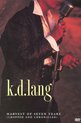 K.D. Lang - Harvest of 7 Years