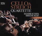Cello- Und Streichquartette