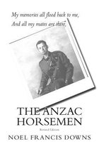 The Anzac Horsemen