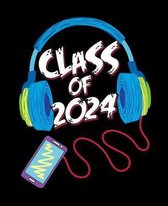 Class of 2024