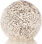 Villaflor Tafellamp Wangi White Ball 40cm Ø