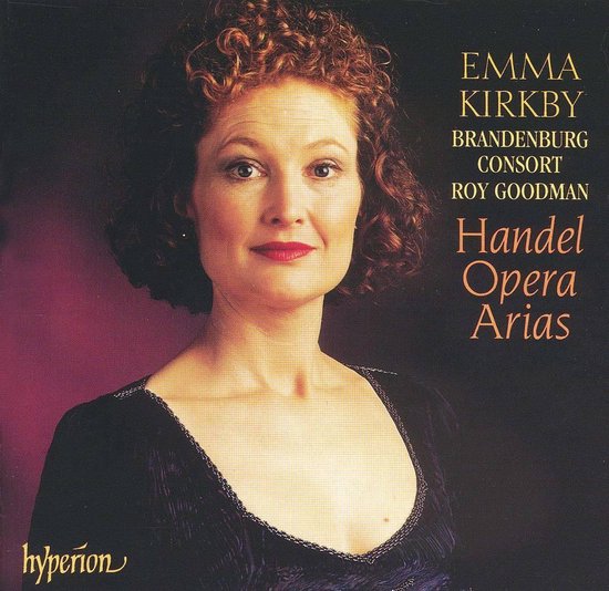 Opera Arias And Overtures