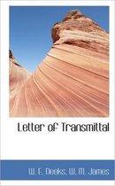 Letter of Transmittal
