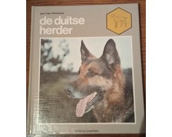 Duitse herder