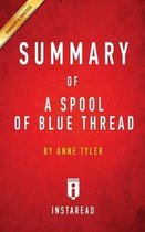 Summary of A Spool of Blue Thread