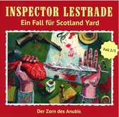 Inspector Lestrade 02/ Anubis/ CD