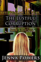 The Realms of War Side Quests 4 - The Lustful Corruption
