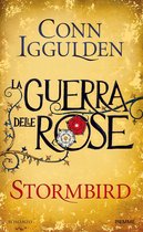 La Guerra delle Rose 1 - Stormbird (versione italiana)