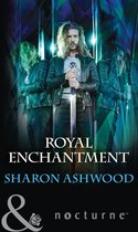 Royal Enchantment (Mills & Boon Nocturne)