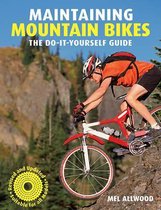 Maintaining Mountain Bikes