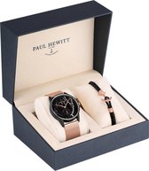 Paul Hewitt Perfect Match PH-PM-3-S - Giftzet - Horloge/Armband