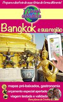 Travel eGuide City 2 - Travel eGuide: Bangkok e sua região