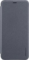 Nillkin New Sparkle Book Case - Samsung Galaxy J6 (2018) - Zwart