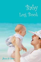 Baby Log Book