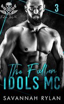 The Fallen Idols MC 3 - The Fallen Idols MC 3