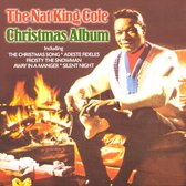 Nat King Cole - Christmas Album (CD)