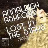 Lost in the Stars: Live at 54 Below