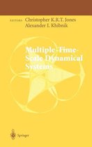 Multiple-Time-Scale Dynamical Systems