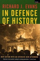In Defence of History