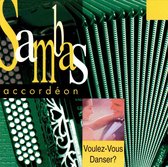 Spécial Sambas: Accordéon