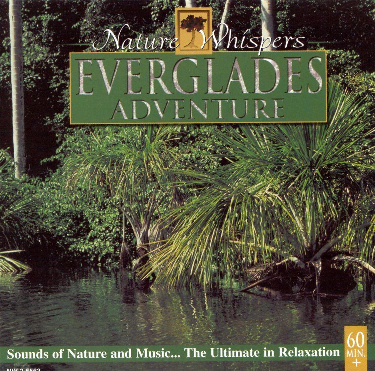 Everglades Adventure