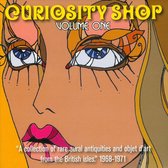 Curiosity Shop Vol.1