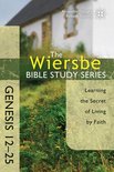 The Wiersbe Bible Study Series