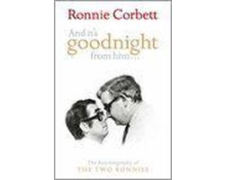 And It's Goodnight From Him...