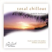 CD/ Feel Good Collection Chillout Heaven Fridrik Karlsson 【J4】/-