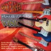 Dixie Aces - Instrumental Visions